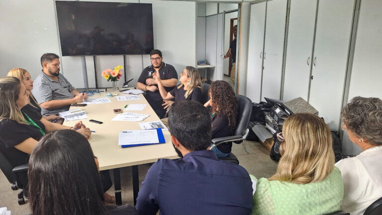 Secretaria de Saúde Implementa Padronização na Distribuição de Leites e Fórmulas Nutricionais em Vár