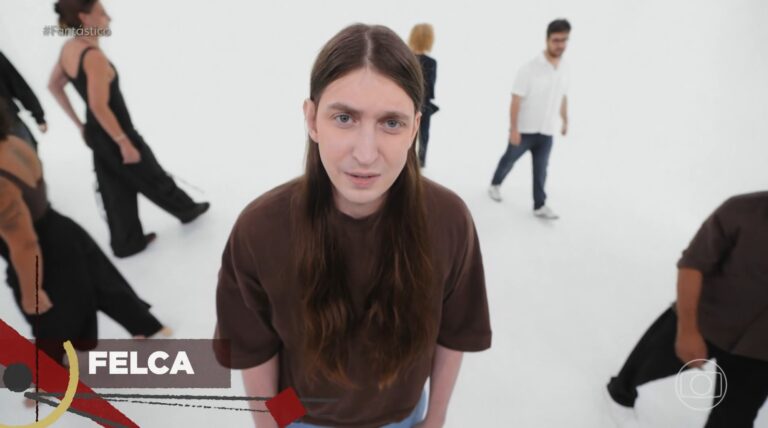 Série Fantástico Explora Saúde Mental: Medo de Pessoas e Ansiedade Social em Novo Episódio