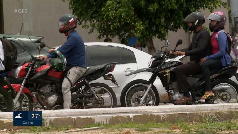 Tragédia na PE-636: Motociclista de 36 anos perde a vida em colisão