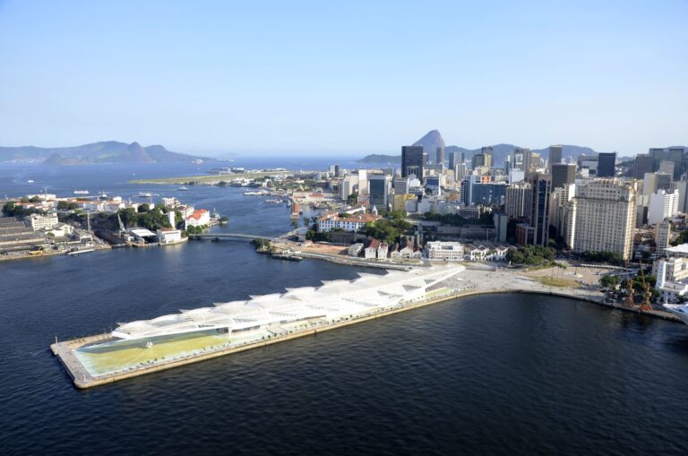 TurisMall: Rio de Janeiro Recebe Evento Internacional que Debate o Futuro do Turismo