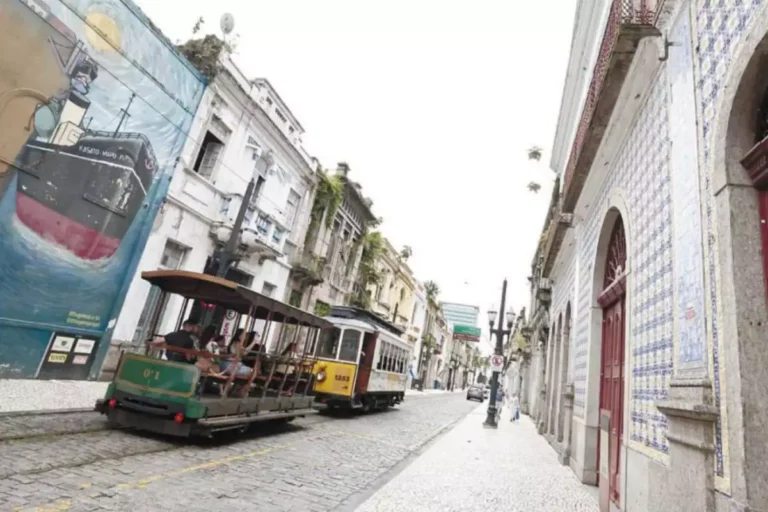 Turismo em Santos: R$ 540 Milhões Movimentados na Economia em 2025