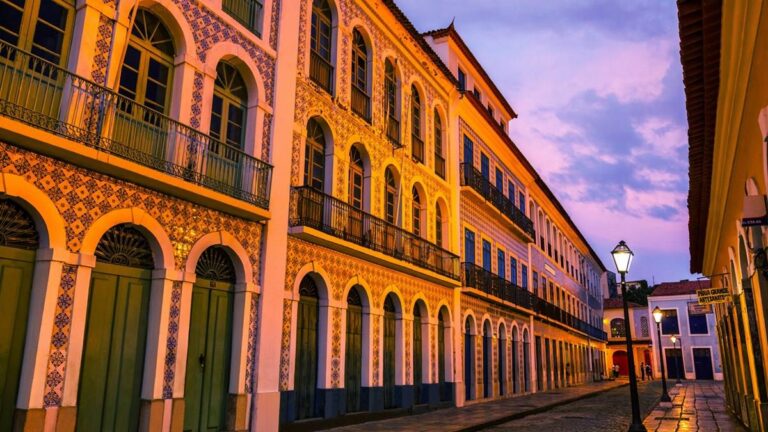 Turismo no Maranhão Cresce 138% em Janeiro e Feira Impulsiona Setor