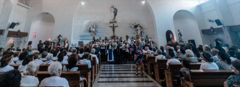 Turismo Religioso em Salvador: Experiências de Fé que Encantam