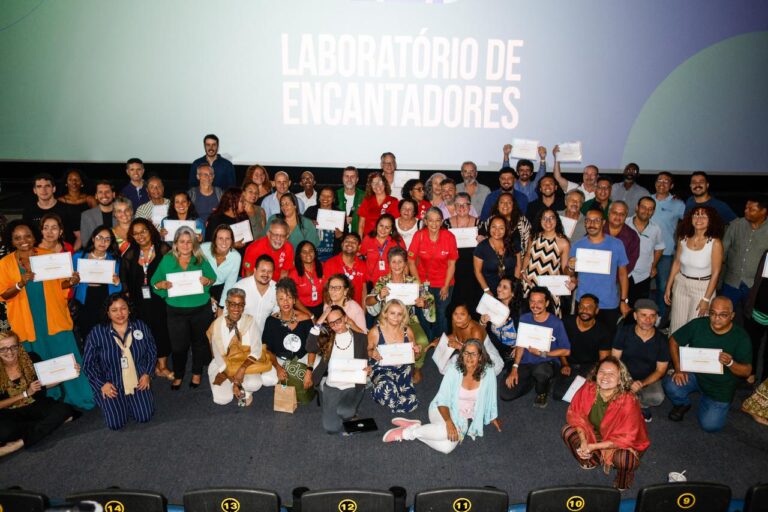 Turismo Transformador: Favelas do Rio de Janeiro em Destaque na Promoção Internacional do Brasil