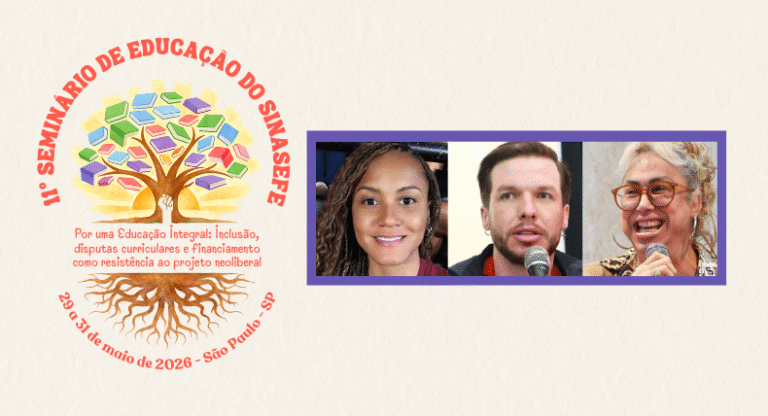 11º Seminário Nacional de Educação: Inclusão e Diversidade em Debate
