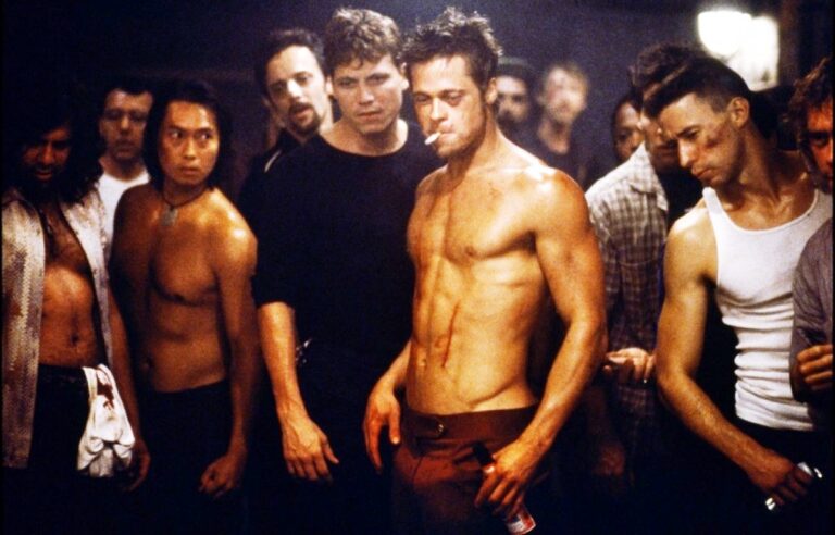 30 Anos de ‘Clube da Luta’: Chuck Palahniuk Reflete sobre o Impacto do Livro e as Críticas Contempor
