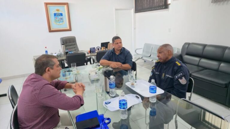 34ª Edição do Festival em Rio das Ostras: Segurança Reforçada para o Aniversário da Cidade