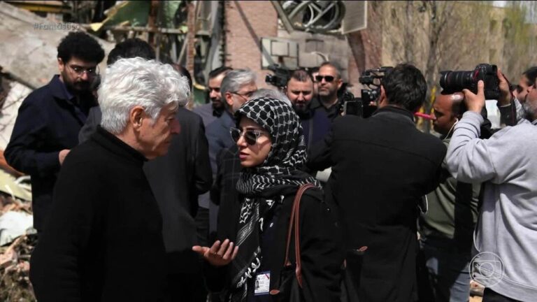 8 Legados da Milenar Cultura Persa que Transformam Nossa Vida Cotidiana