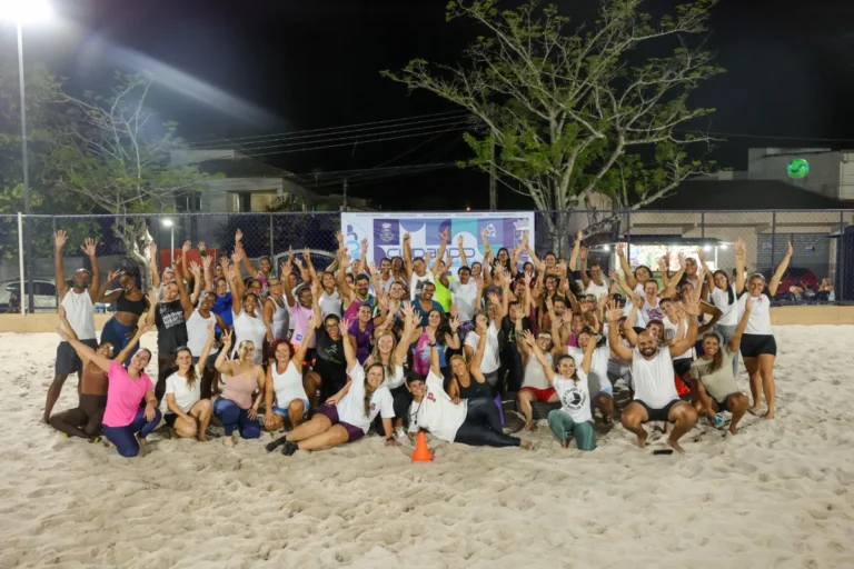 90 Dias+ Saúde: 3ª Edição Promete Atividades e Cuidados para a Comunidade