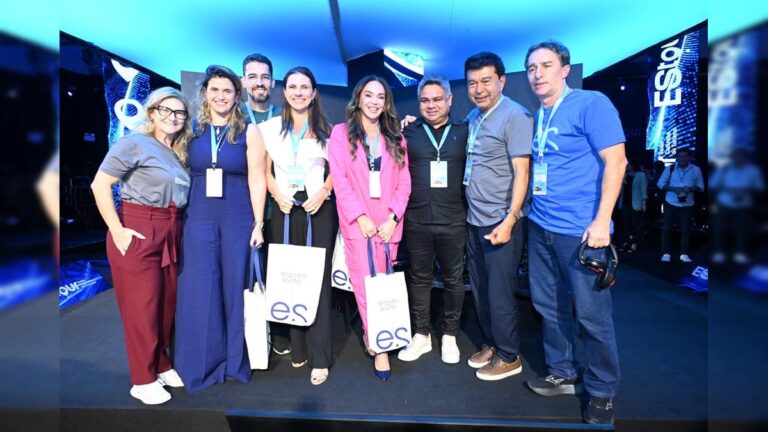 A Importância dos Receptivos na Experiência do Viajante no ESTour 2024