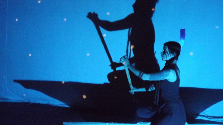 Agenda Cultural de Abril do Sesi Cultura Paraná: Diversidade e Acesso a Arte Agenda Cultural de Abril do Sesi Cultura Paraná: Diversidade e Acesso a Arte