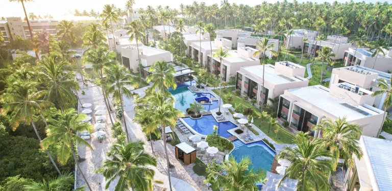 Alagoas Impulsiona Crescimento Hoteleiro no Nordeste com R$ 1 Bilhão em Incentivos Fiscais Alagoas Impulsiona Crescimento Hoteleiro no Nordeste com R$ 1 Bilhão em Incentivos Fiscais