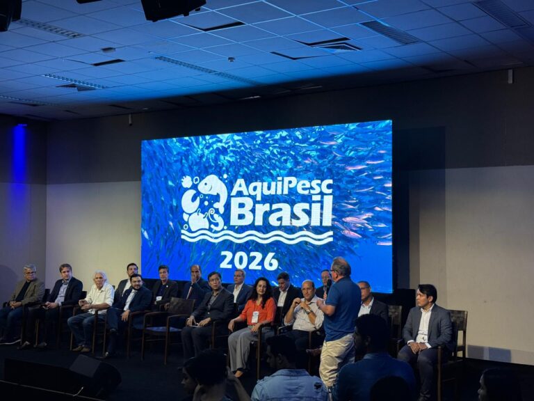 AquiPesc Brasil 2026 Fortalece Aracaju como Destino para Turismo de Negócios