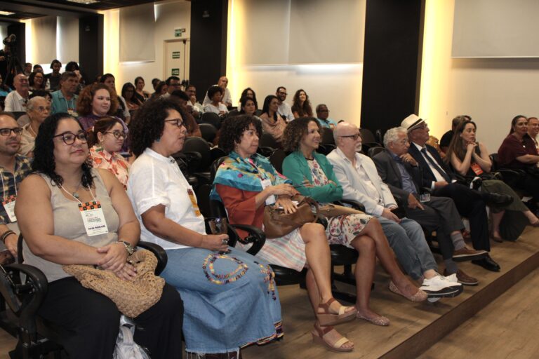 Aracaju Recebe Fórum Brasil Criativo para Impulsionar a Economia Cultural Aracaju Recebe Fórum Brasil Criativo para Impulsionar a Economia Cultural