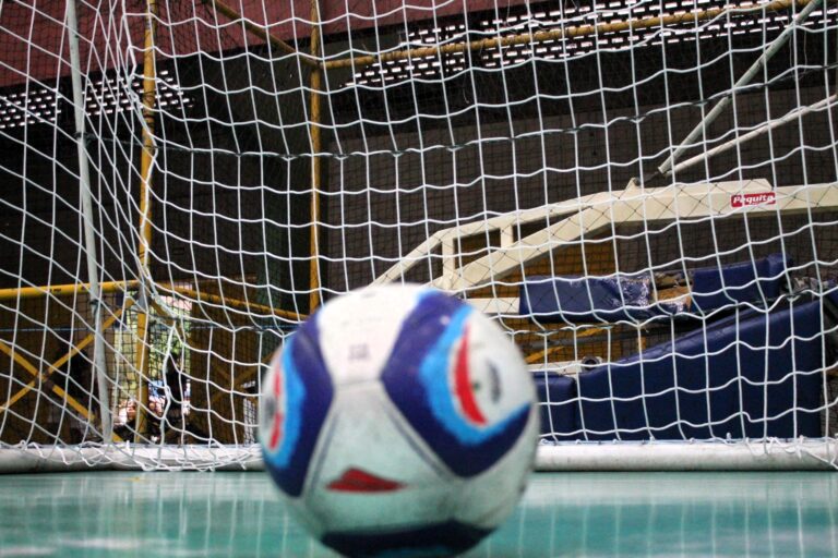 Artilharia da Copa TV Grande Rio de Futsal: Conheça os Goleadores de Cada Categoria