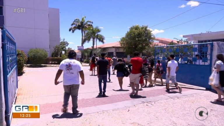 Aulão Solidário em Petrolina: Inscrições Abertas para Aulas do Enem