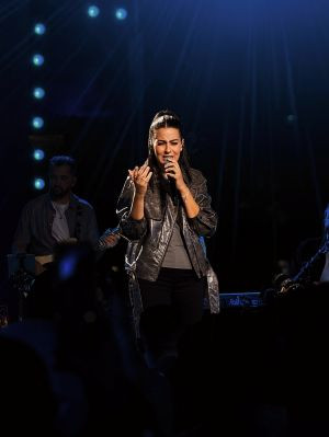 Bia Frazzo Realiza Seu Primeiro São João em 2026: Conquistas em Campina Grande e Petrolina Bia Frazzo Realiza Seu Primeiro São João em 2026: Conquistas em Campina Grande e Petrolina