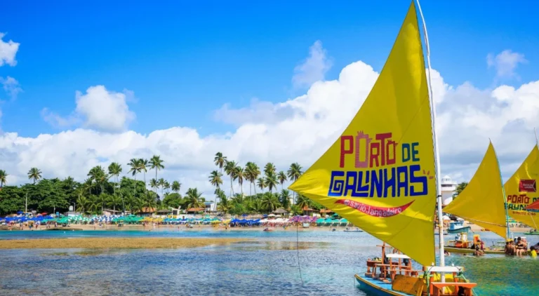 BNB Destina R$ 173 Milhões para Impulsionar o Turismo em Pernambuco em 2024