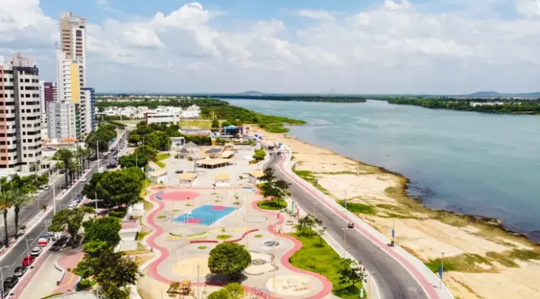 Califórnia do Brasil: Descubra a Cidade Nordestina Famosa por Suas Mangas Suculentas