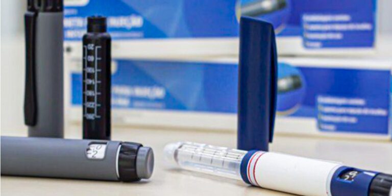 Canetas Emagrecedoras: Cuidados e Riscos para a Saúde