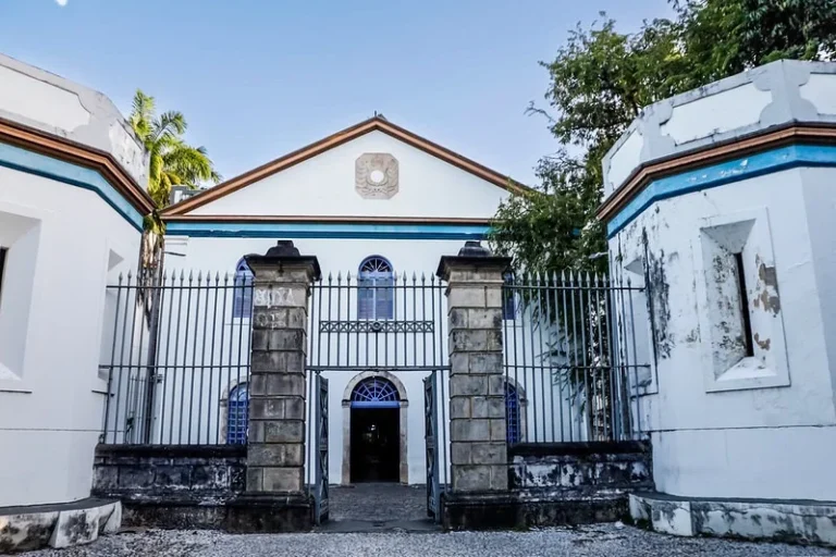 Casa da Cultura de Pernambuco: 50 Anos de Memória e Difusão Cultural