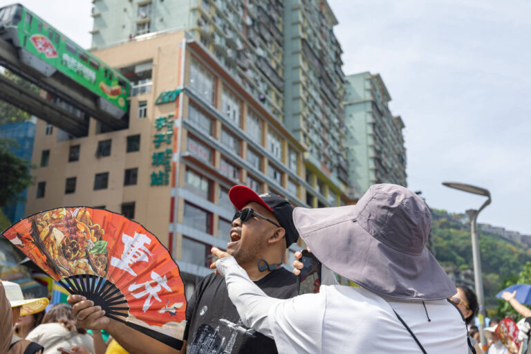 'Chinamaxxing': A Nova Tendência que Impulsiona o Turismo na China