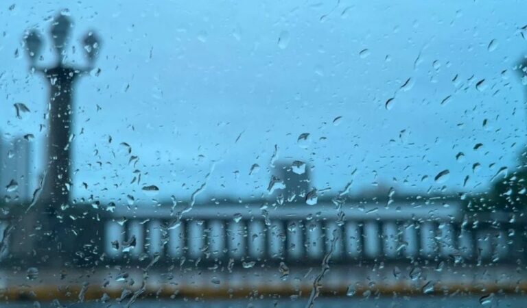 Chuvas Intensas Mantêm Pernambuco em Estado de Atenção Nesta Quinta-Feira (02)