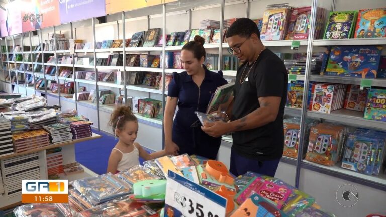 Circuito Literário de Pernambuco: Um Festival de Cultura em Petrolina