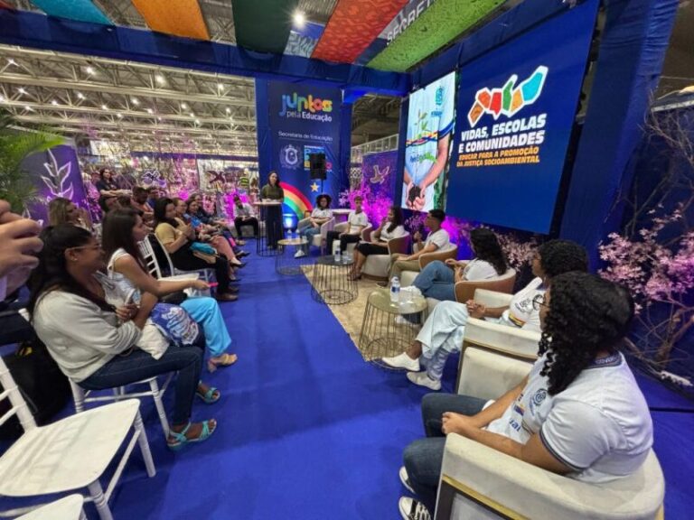 Circuito Literário de Pernambuco: Programação Gratuita no Recife a partir do Dia 22