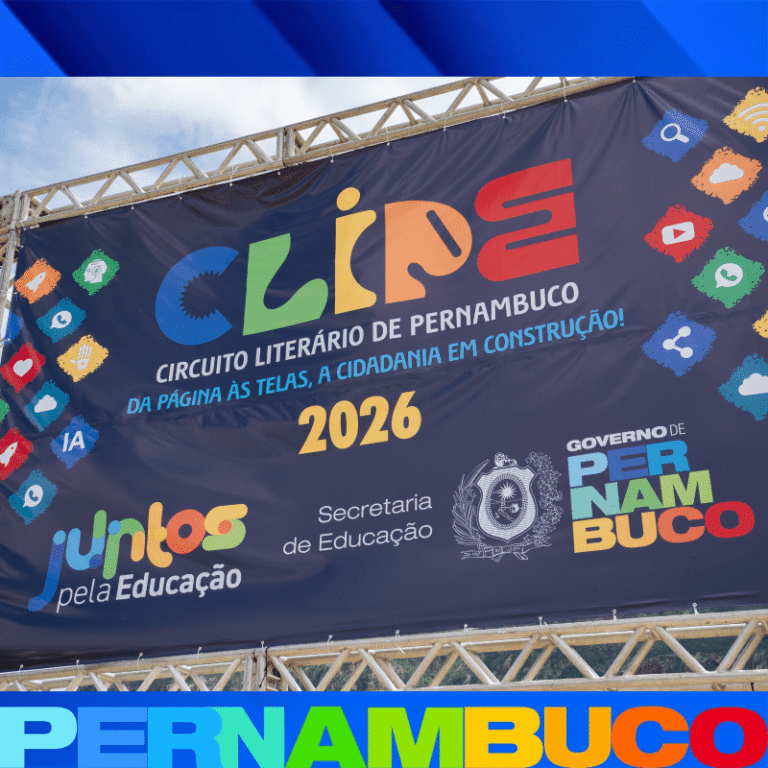 Circuito Literário de Pernambuco Chega a Petrolina com Grande Programação