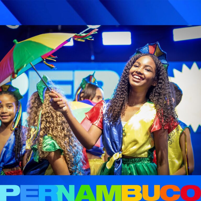 Clipe 2026: Encerramento em Petrolina Celebra a Leitura e Cultura no Sertões 2