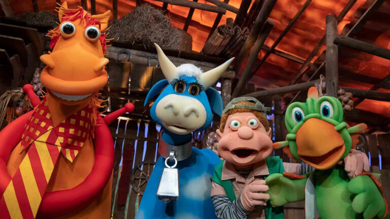 Cocoricó Completa 30 Anos com Programação Especial na TV Cultura