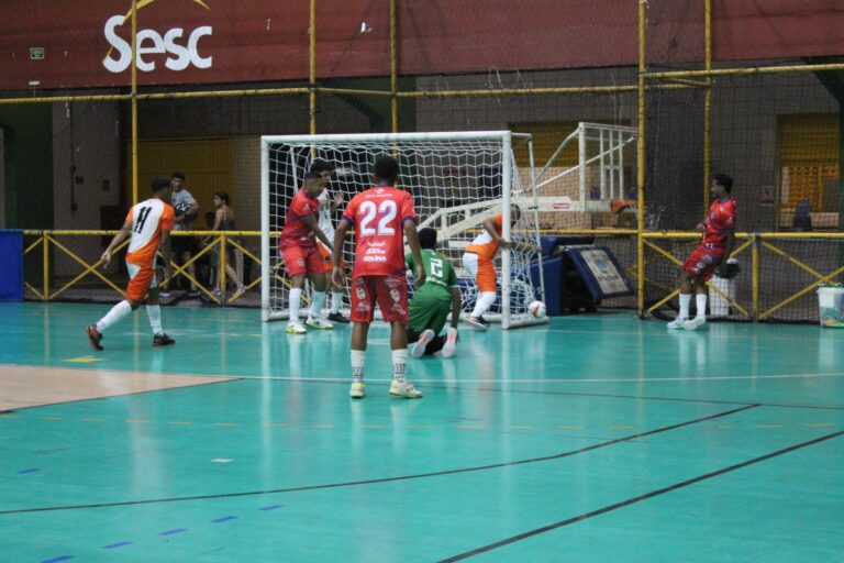 Cohab Brilha em Vitória; Vila Eduardo e Atrás da Banca Empatam na Série Ouro