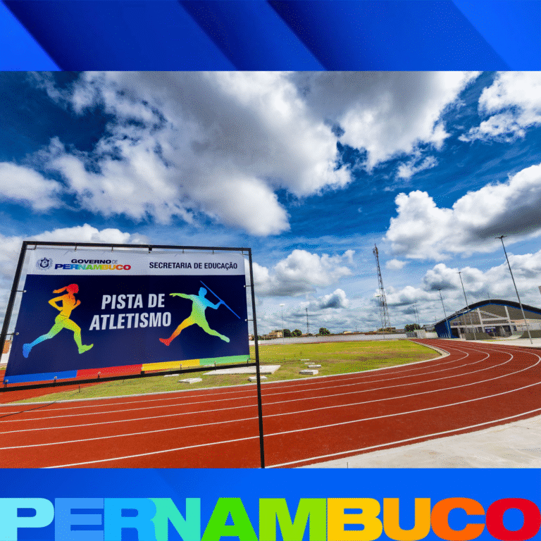 Complexo Esportivo e Educacional em Petrolina: Uma Nova Era para o Sertão de Pernambuco