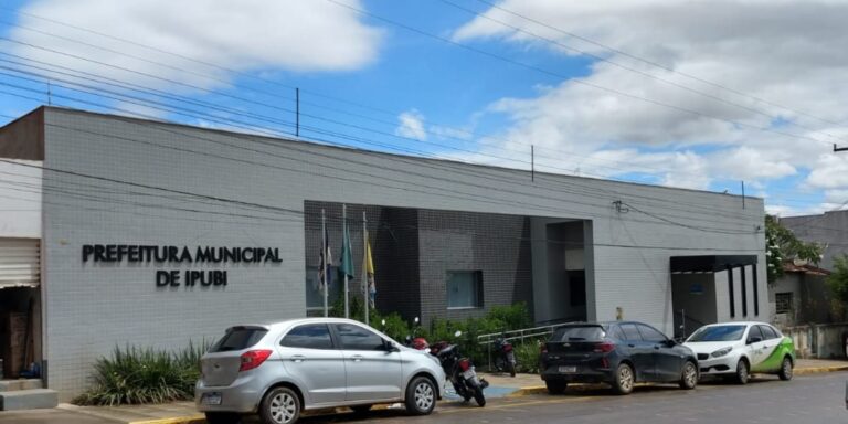 Concurso Público em Ipubi: 156 Vagas Abertas para Diversos Cargos