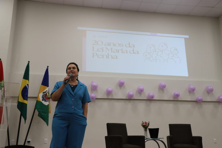 Concursos de Redação e Desenho em Biguaçu Abordam Combate à Violência contra a Mulher