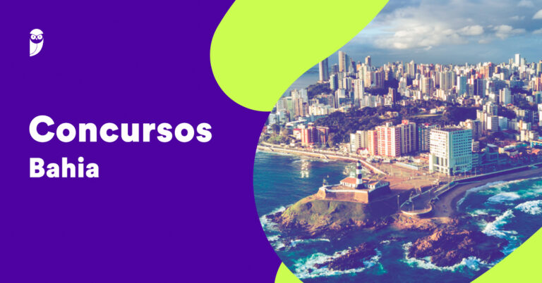 Concursos na Bahia: Vagas e Editais Previstas para 2026