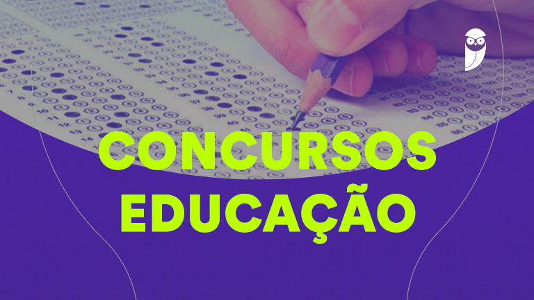 Concursos na Educação em 2026: Mais de 20 Mil Novos Cargos Autorizados Concursos na Educação em 2026: Mais de 20 Mil Novos Cargos Autorizados