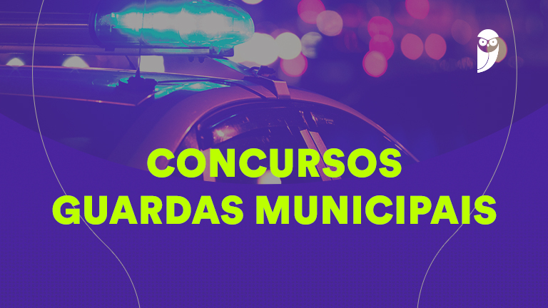 Concursos para Guarda Municipal em 2026: Oportunidades Imperdíveis Concursos para Guarda Municipal em 2026: Oportunidades Imperdíveis
