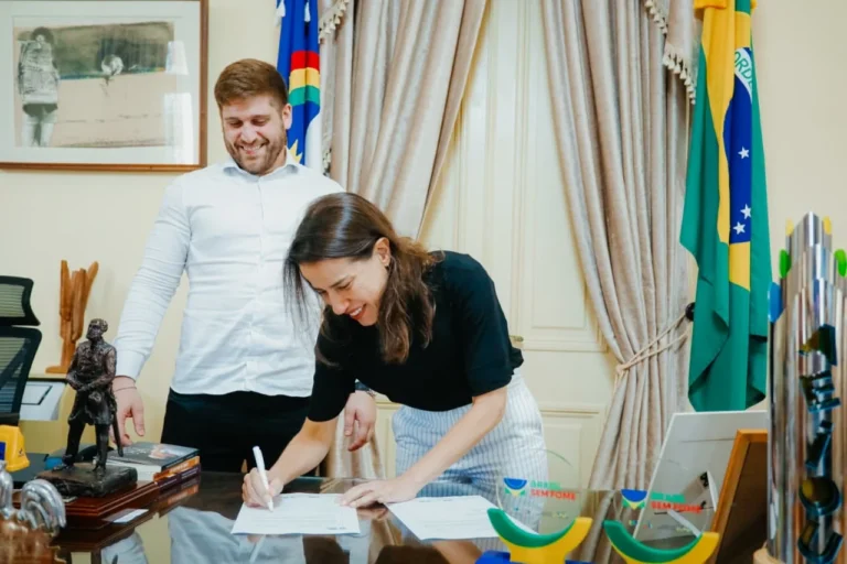 Construção de 25 Casas Sustentáveis em Fernando de Noronha é Autorizada pelo Governo de Pernambuco