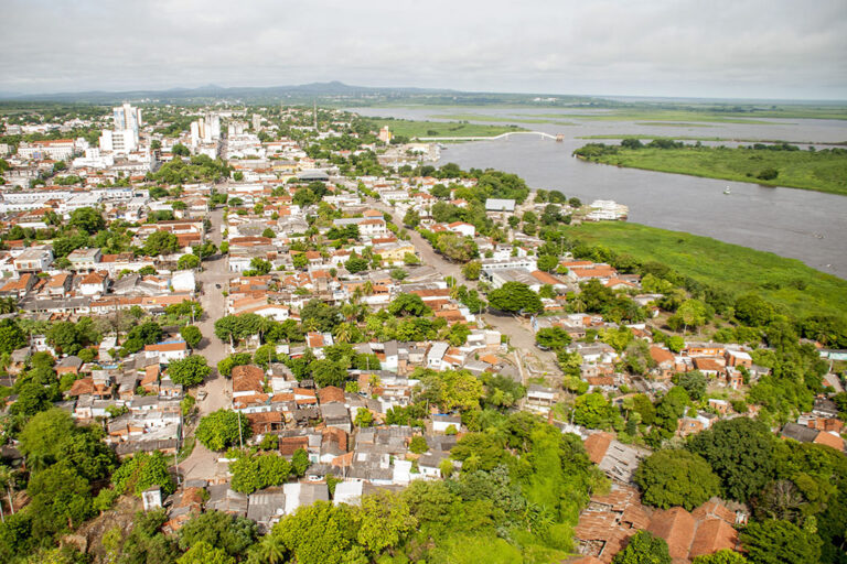 Corumbá Lança Curso sobre Relações Étnico-Raciais com Aula Pública Impactante