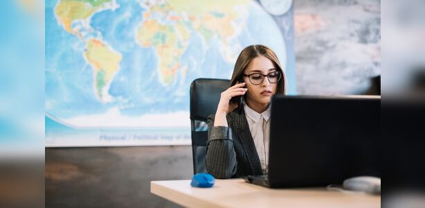 Crescimento no Turismo: Aumenta a Busca por Cursos na Área Crescimento no Turismo: Aumenta a Busca por Cursos na Área