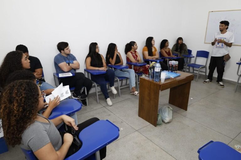 Curso de Educação Financeira em Petrolina: Inscrições Abertas para 20 Vagas