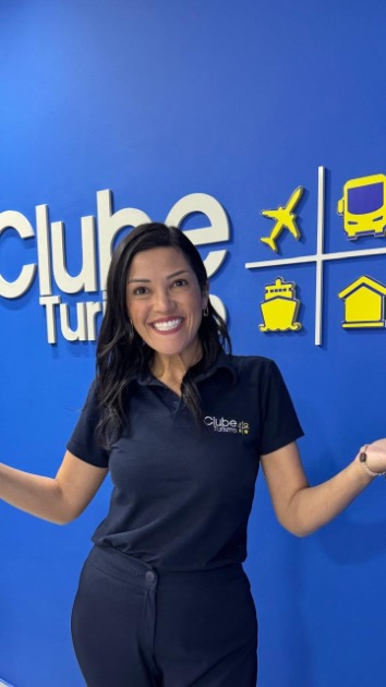 De Enfermeira a Empresária do Turismo: A Transformação de Renata Seconello em Tempo de Crise De Enfermeira a Empresária do Turismo: A Transformação de Renata Seconello em Tempo de Crise