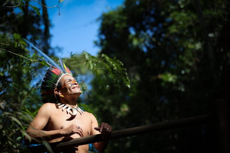 Descubra 16 Aldeias Indígenas para uma Imersão Cultural em São Paulo