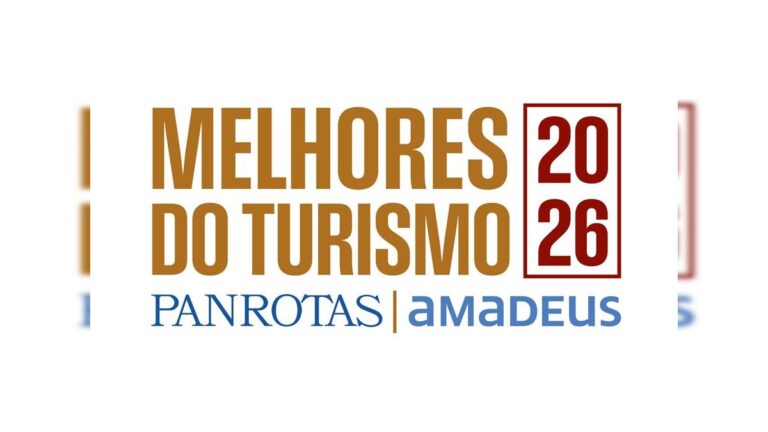 Descubra as Finalistas da Melhor OTA do Brasil no Melhores do Turismo 2026