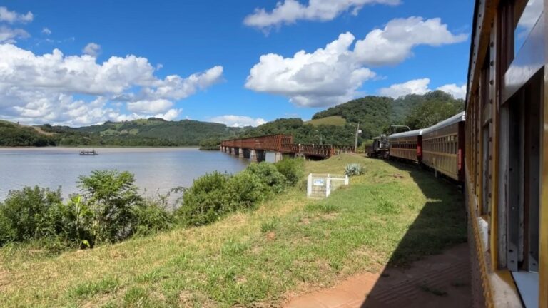 Descubra Marcelino Ramos: O Destino Perfeito para Gaúchos e Catarinenses