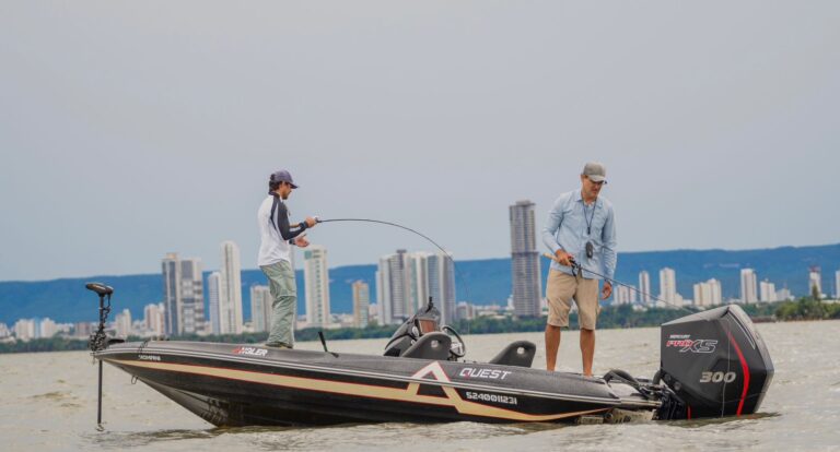 Descubra o 4º Torneio de Pesca Pantanal em Palmas: Uma Experiência Única