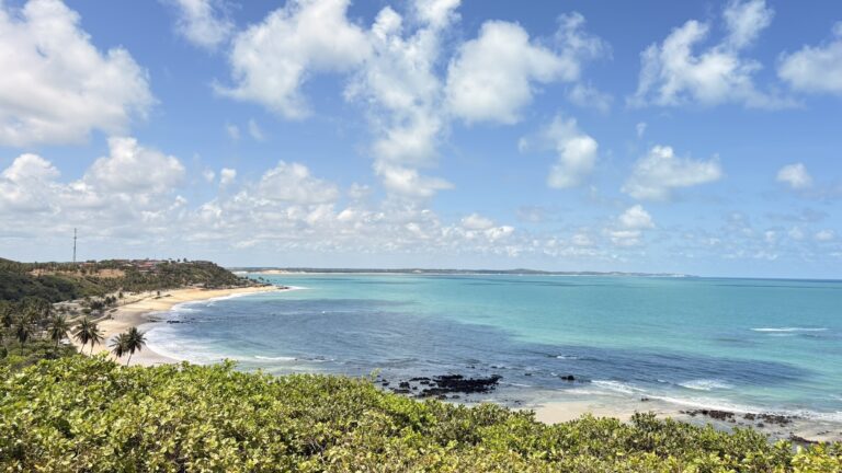 Descubra o Nordeste: Roteiro de Aventura e Cultura Potiguara Entre Paraíba e Rio Grande do Norte