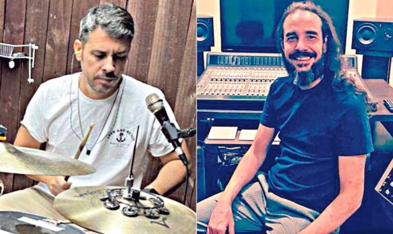 Disputa Judicial: A Polêmica em Torno de 'Carolina' e Seu Jorge